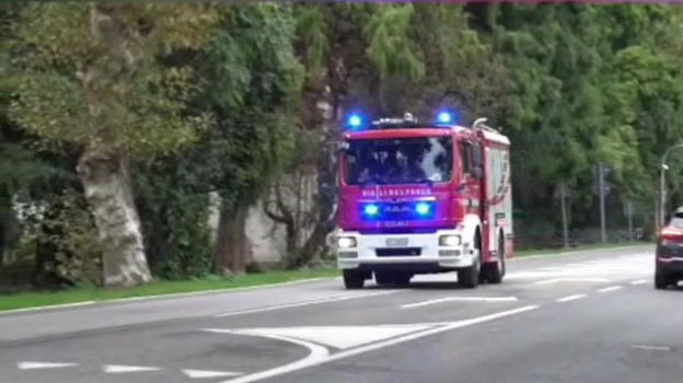 Evacuata l’intera scuola italiana: cosa sta succedendo