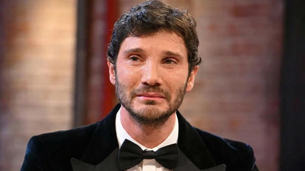 Lutto Stefano De Martino: il gesto di Antonino