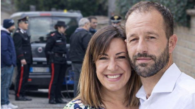 Il nuovo compagno di Federica Torzullo rompe il silenzio: ecco cos’è successo