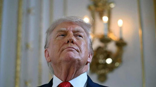 "Trump sta male": la notizia appena arrivata sconvolge il mondo. Cosa sta succedendo