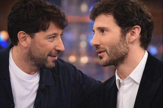 Affari tuoi, Herbert insultato: ecco cos’è successo