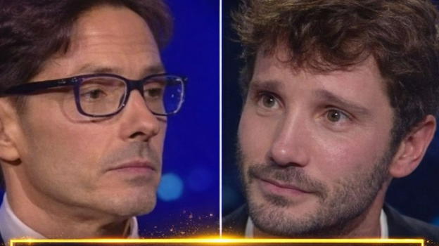 Lutto De Martino: il gesto di Pier Silvio Berlusconi