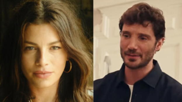 "Lacrime a fiumi". Stefano De Martino, il gesto di Emma Marrone ai funerali del padre