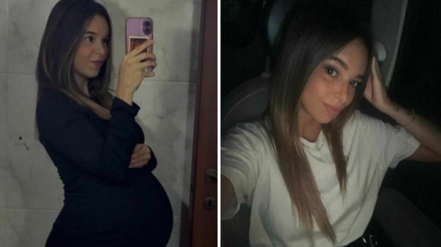 Francesca Basile, la 25enne aveva dato alla luce il primo figlio da pochi giorni poi il dramma