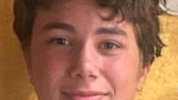 L’agghiacciante luogo del ritrovamento di Diego Baroni, scomparso il 12 gennaio