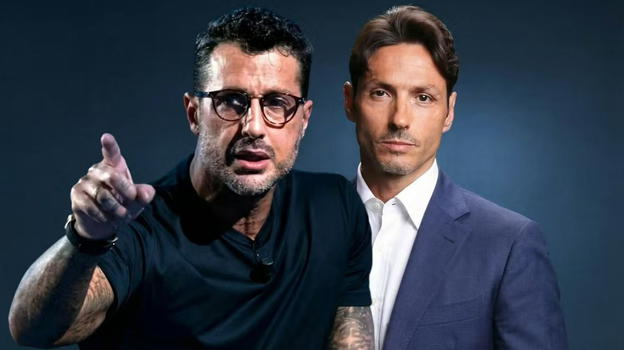 Mediaset denuncia Corona e lui vuota il sacco