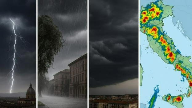 Meteo Italia, l’allarme degli esperti: "Purtroppo tra poche ore…"