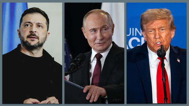 Guerra, l’annuncio poco fa: "Putin ha accettato". Festa in Ucraina