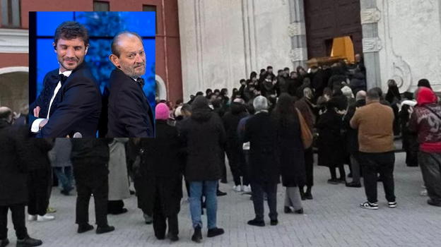 "Non si sono presentati". Ecco perchè non sono andati al funerale del padre di Stefano