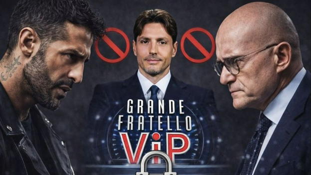 Mediaset, decisione epocale: sospeso il Grande Fratello