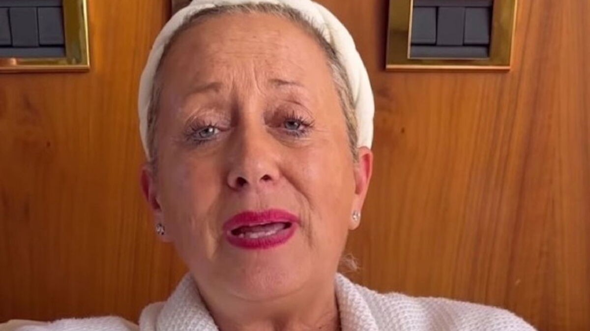Carolyn Smith, il tremendo annuncio poco fa sulla patologia: fan sconvolti