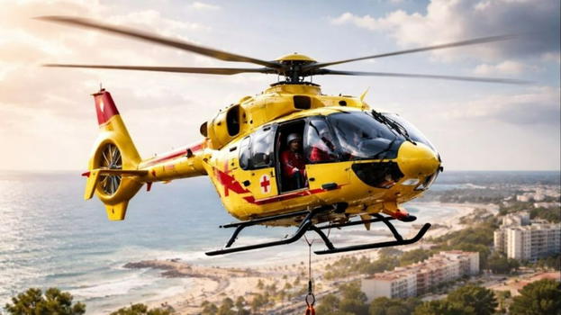 Incidente gravissimo: purtroppo non ce l’ha fatta