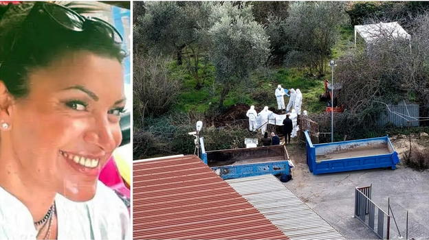 Federica Torzullo, la mamma rompe il silenzio