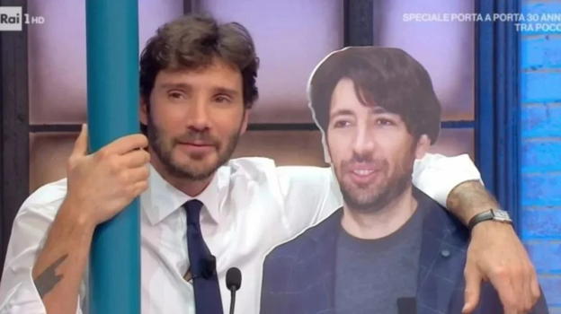 Affari Tuoi, solo ora viene fuori: "Perchè Herbert Ballerina è andato via"