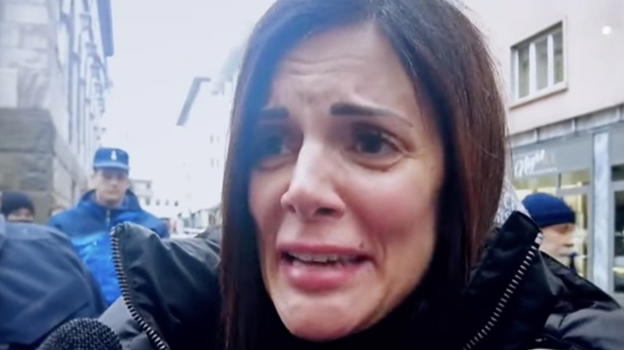 Si scopre solo ora di chi è figlia Jessica Moretti: da non crederci