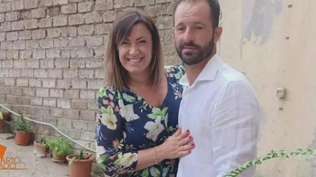 Caso Federica Torzullo, è successo nel penitenziario al marito Claudio Carlomagno
