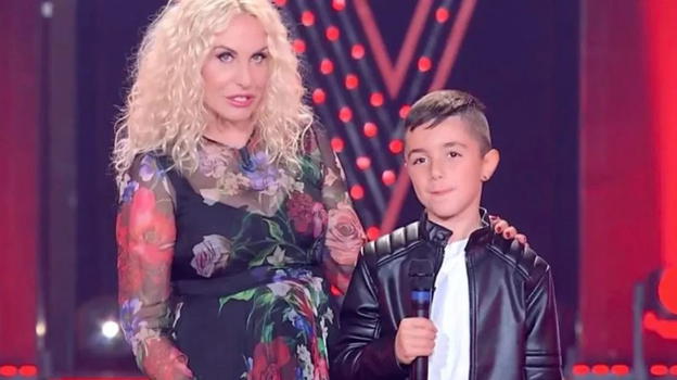 The Voice Kids, nessuno si gira per Paolo poi accade l’inaspettato