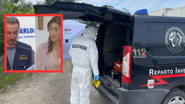 Federica Torzullo, la sorella rompe il silenzio dopo la scomparsa dei genitori di Carlomagno