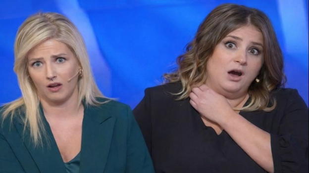 C’è Posta per Te, si scopre tutto sulle sorelle dopo la puntata