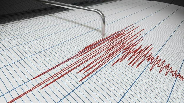 Terremoto, potente scossa di magnitudo 5.5: tutti i dettagli