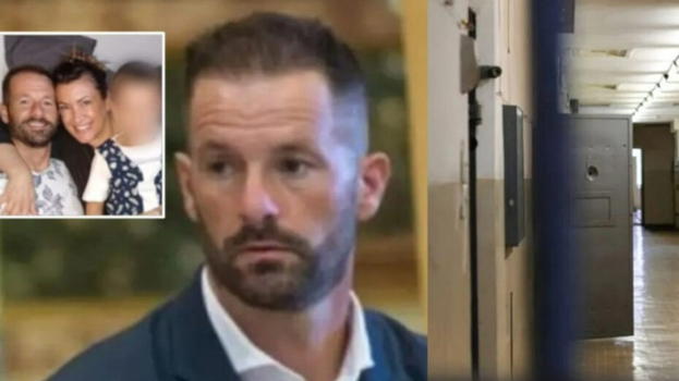 Claudio Carlomagno, il grido di dolore dal penitenziario e la richiesta sul figlio