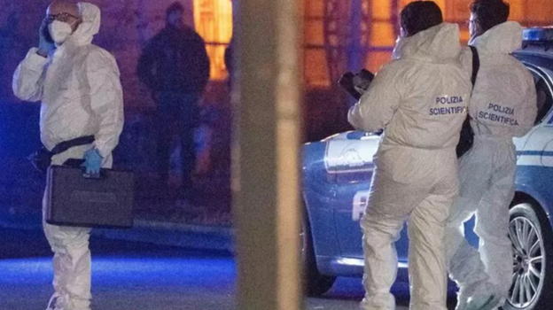 Poliziotto in borghese spara e ucc*de 20enne