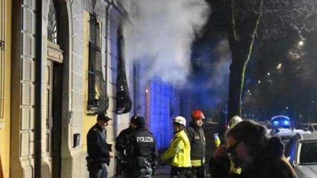Italia, deflagrazione con decesso in una palazzina: ecco cosa è successo