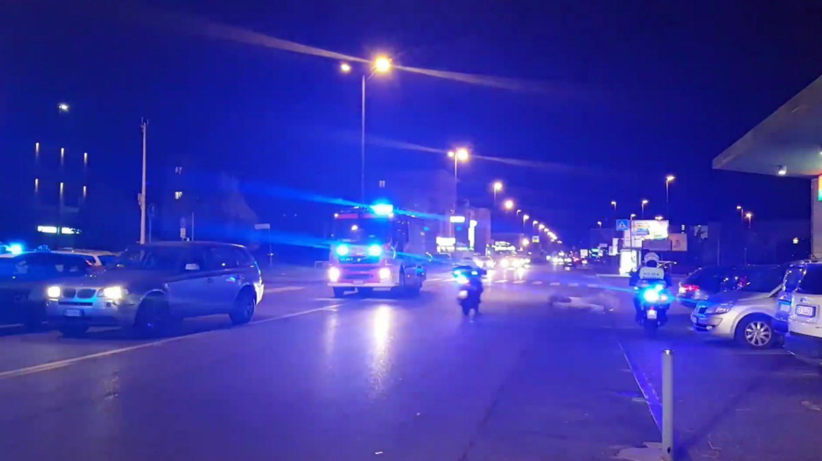 “Non uscite di casa”. Tremendo dramma: cosa sta succedendo