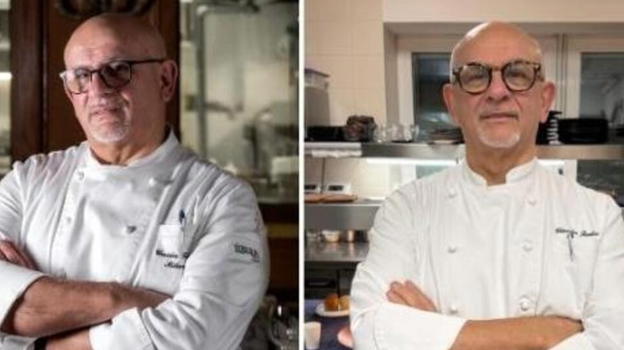 Chef perde 20 chili in pochi mesi: "Sono rinato, il segreto è togliere la…