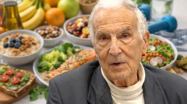 Garattini svela il segreto per vivere a lungo: "La ricetta è…