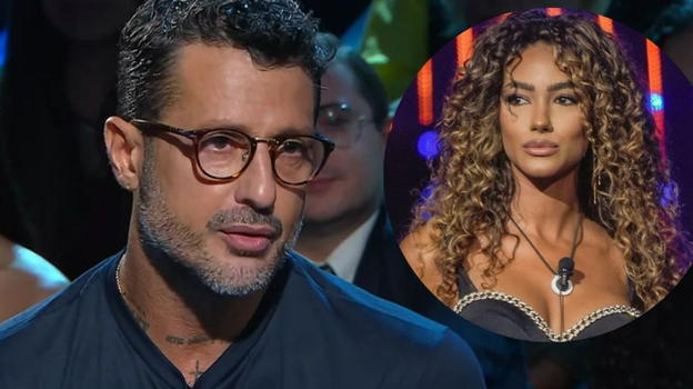 Samira, il gesto choc: "L’ha fatto per paura di Corona"