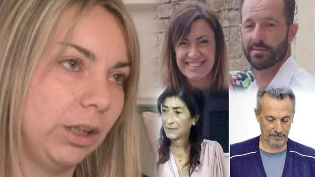 La rivelazione agghiacciante della nipote dei coniugi Carlomagno: "Zio e Zia…"