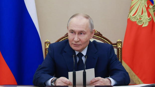 "L’avete voluto voi". L’annuncio choc poco fa della Russia contro l’Europa