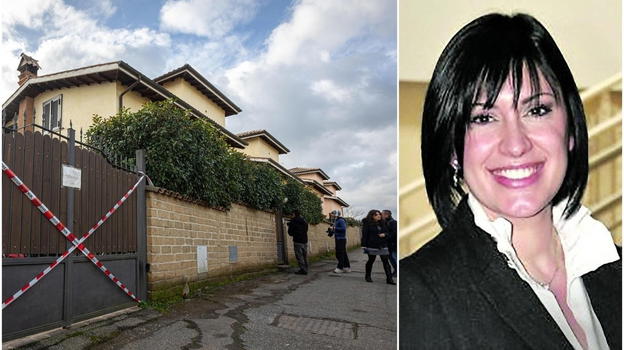 Federica Torzullo, scoperto il ruolo della colf e il motivo della chiamata a Carlomagno
