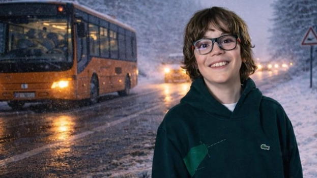 Cacciato dal Bus, la versione dell’autista: "Io quel bimbo non..