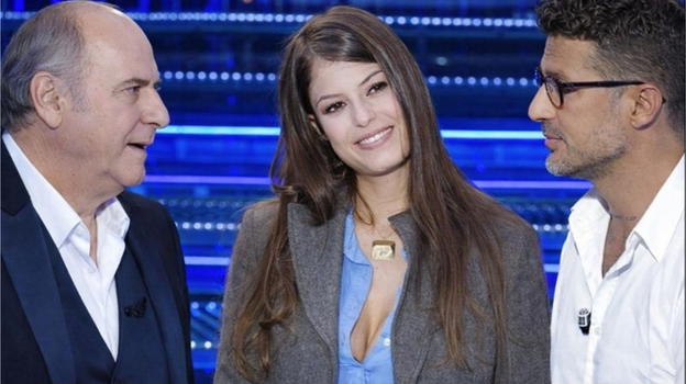 Sara Tommasi vuota il sacco su Gerry Scotti: "Iniziai con lui. Faceva…