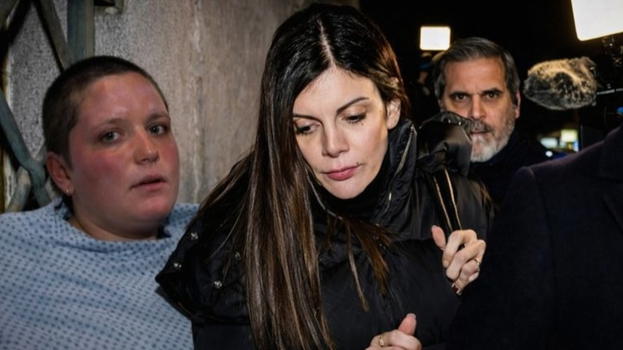 Crans-Montana, 18enne esce dal coma e accusa Jessica Moretti: "Ecco cosa ha fatto"