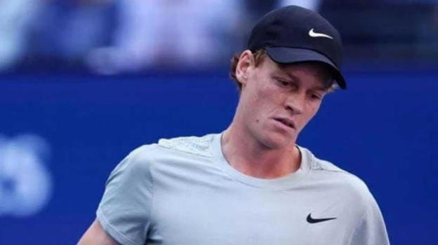 Sinner, ecco come è cambiata la classifica dopo la sconfitta contro Djokovic