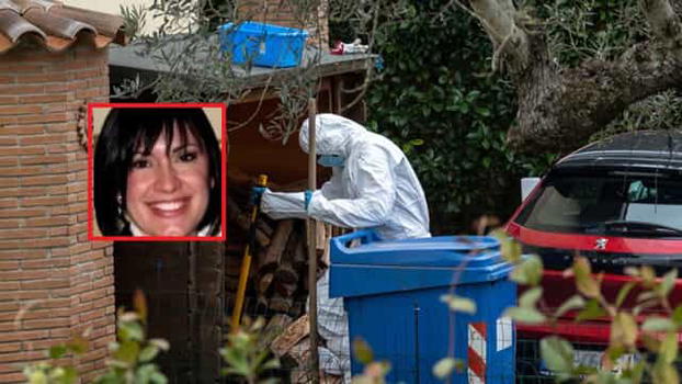 “Trovato lì”. Federica Torzullo, il comunicato della procura