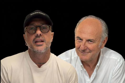 Fabrizio Corona senza freni: le gravi accuse a Gerry Scotti