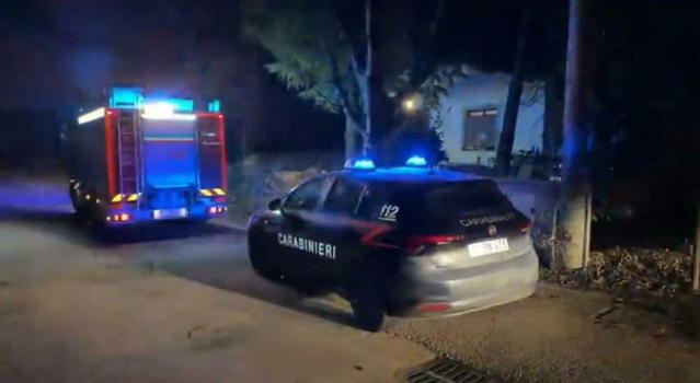 Dramma a Capodanno, bimbo di 3 anni perde la vita in casa