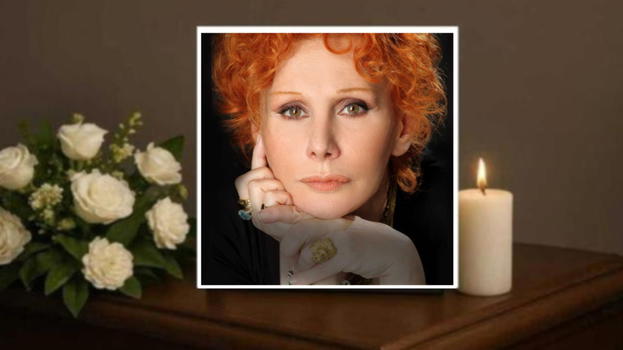 Maria Rita Parsi, la decisione sulla camera ardente che sconvolge i fan