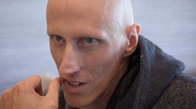 "Buon viaggio", altro grandissimo dolore per Achille Polonara