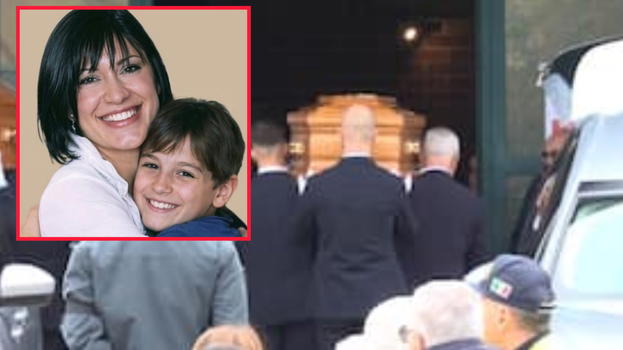 Funerali Federica Torzullo, accadrà oggi in chiesa al figlio di 10 anni