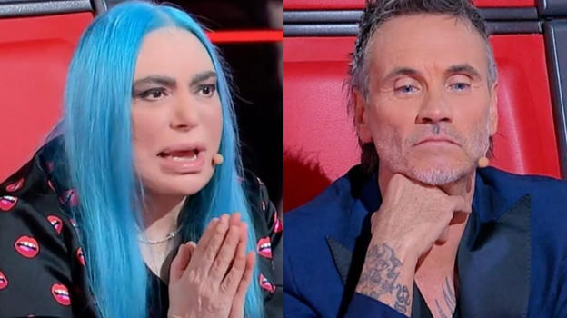 “Ma come avete potuto!” Bufera dopo la semifinale di The Voice Kids: ecco cosa è successo
