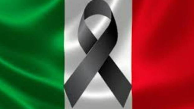 Italia, Grillo ha perso la vita in un grave sinistro stradale