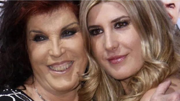 De Blank è morta, la notizia arriva come un fulmine a ciel sereno