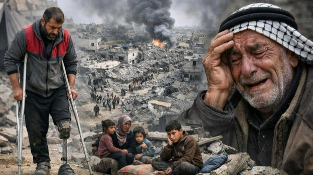 “Palestinesi storpi, poveri e senza casa” Le parole choc della consigliera di Fratelli d’Italia