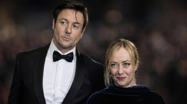 Giorgia Meloni e Andrea Giambruno: la notizia che commuove