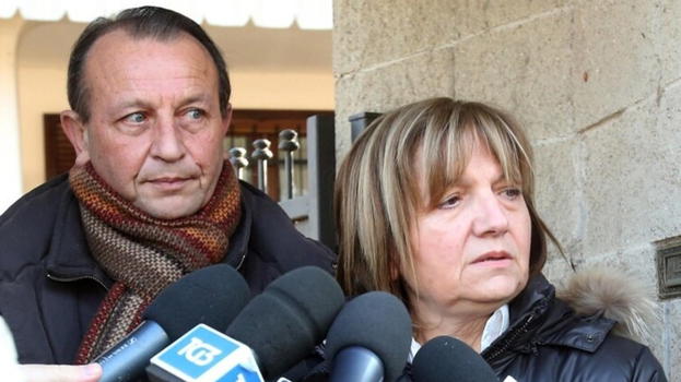 Garlasco, intercettata mamma Poggi: "Marco ha colpito Chiara"